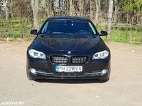 second-hand BMW 525 Seria 5 d xDrive Touring