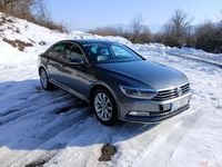 Second-hand VW Passat 190 CP (139 kW) 2015 Gri Berlinǎ