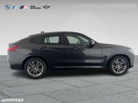 second-hand BMW X4 xDrive20d Aut. M Sport