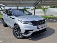 second-hand Land Rover Range Rover Velar 2.0 R-Dynamic S