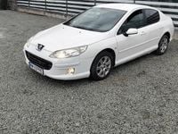 Second-hand Peugeot 407 115 CP (84 kW) 2007 Berlinǎ