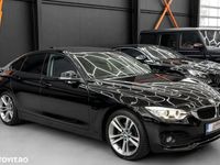 second-hand BMW 420 Gran Coupé Seria 4 d xDrive