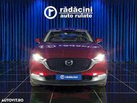 Second-hand Mazda CX-30 122 CP (89 kW) 2021 Culoarerosu SUV