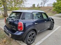 Second-hand Mini Cooper 150 CP (110 kW) 2014 Albastru Hatchback