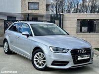 second-hand Audi A3 Sportback 1.6 TDI DPF Ambition