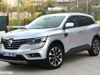 second-hand Renault Koleos BLUE dCi 190 4WD X-tronic LIMITED