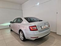 second-hand Skoda Octavia 2.0 TDI DSG Style