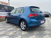 second-hand VW Golf 1.2 TSI BlueMotion Technology Trendline