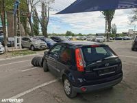 second-hand Ford Fiesta 1.4TDCI