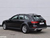 second-hand Audi A4 Allroad 2.0 TDI Quattro S tronic