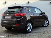 second-hand Hyundai ix35 