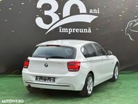 second-hand BMW 118 Seria 1 d DPF Edition Sport