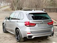 Second-hand BMW X5 Sport Line 258 CP (189 kW) 2016 Culoaregri SUV