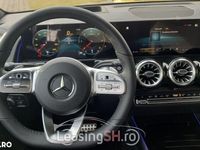 second-hand Mercedes GLB220 d 4MATIC Aut.