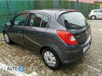 second-hand Opel Corsa D - 1.2, benzină, 2012