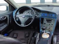 Second-hand Volvo S60 163 CP (119 kW) 2003 Gri Berlinǎ