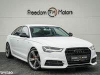 Second-hand Audi A6 Comfort 190 CP (139 kW) 2016 Culoarealb Berlinǎ