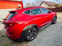 Second-hand Hyundai Tucson 130 CP (95 kW) 2019 SUV