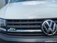 second-hand VW T6 eABT Full Electric, 6+1 persoane
