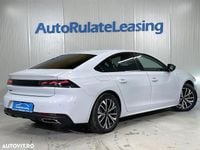 Second-hand Peugeot 508 Allure 130 CP (95 kW) 2024 Culoaregri Berlinǎ