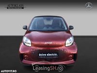 second-hand Smart ForTwo Electric Drive 60 kW