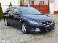 second-hand Mazda 6 CD140 TE Plus