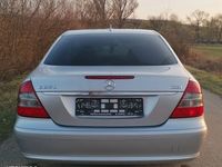 second-hand Mercedes E220 CDI