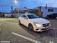 second-hand Mercedes CLA220 (CDI) d 4Matic 7G-DCT Urban