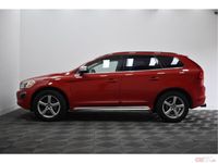 second-hand Volvo XC60 