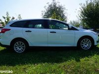 second-hand Ford Focus 1.0 EcoBoost Start Stop Trend