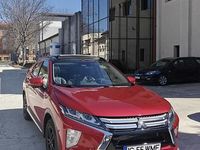 Second-hand Mitsubishi Eclipse Cross 163 CP (119 kW) 2018 SUV
