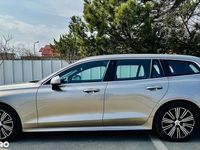 second-hand Volvo V60 T5 Geartronic Momentum