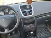 Second-hand Peugeot 207 75 CP (55 kW) 2010 Hatchback
