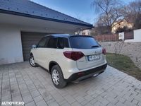 second-hand Suzuki Vitara 1.4 Boosterjet Hybrid Allgrip Comfort