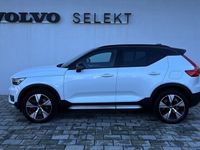 second-hand Volvo XC40 Recharge Pure Electric Twin Motor AWD