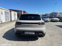 second-hand Porsche Macan T 2.0 PDK