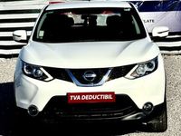 second-hand Nissan Qashqai 1.6 DCI Start/Stop 4X4-i Tekna