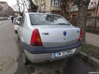 second-hand Dacia Logan 