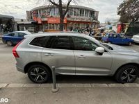 second-hand Volvo XC60 