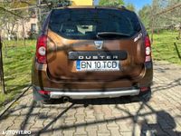 second-hand Dacia Duster 1.6 4x4 Laureate