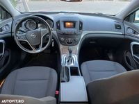 second-hand Opel Insignia 1.6 CDTI Aut.