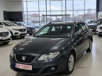 Second-hand Seat Exeo 143 CP (105 kW) 2010 Break