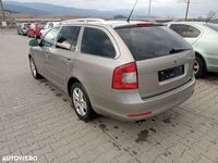 second-hand Skoda Octavia 1.4 TSI Business DSG