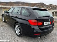 second-hand BMW 320 Seria 3 d Touring xDrive Aut.