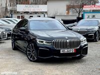 second-hand BMW 730 Seria 7 d xDrive MHEV