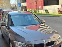 Second-hand BMW 320 163 CP (119 kW) 2013 Break