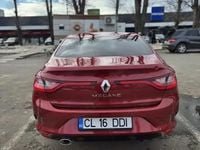 Second-hand Renault Mégane IV Intens 140 CP (102 kW) 2019 Culoarerosu Berlinǎ