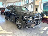 second-hand Mercedes GLB220 d 4Matic 8G-DCT AMG Line