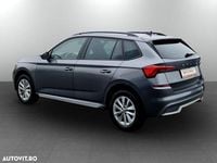 Second-hand Skoda Kamiq Style 110 CP (80 kW) 2024 Culoaregri SUV