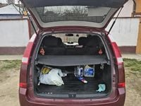 Second-hand Opel Meriva 115 CP (84 kW) 2005 Monovolum